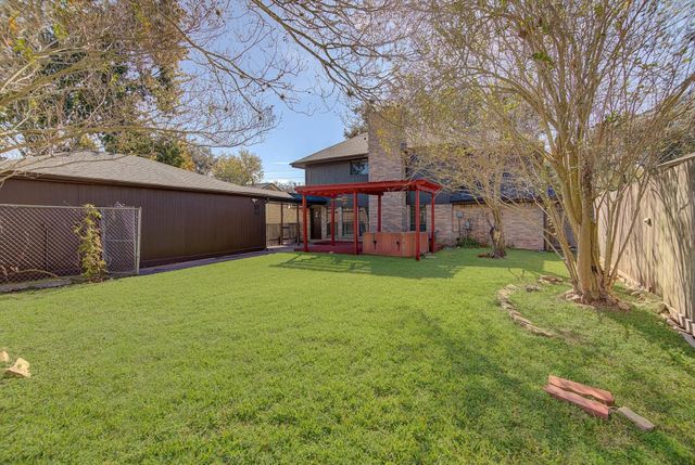 2807 Planters Street, Sugar Land, TX 77479