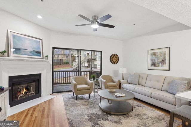 3042 Steeplechase, Alpharetta, GA 30004