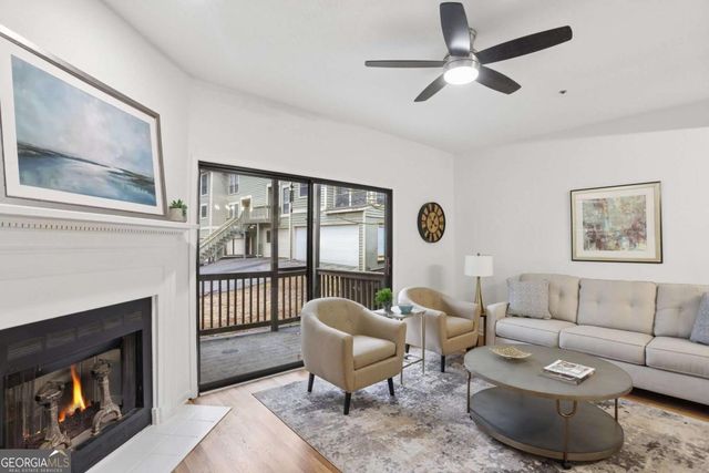 3042 Steeplechase, Alpharetta, GA 30004