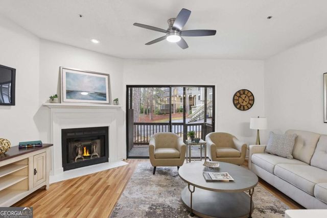 3042 Steeplechase, Alpharetta, GA 30004