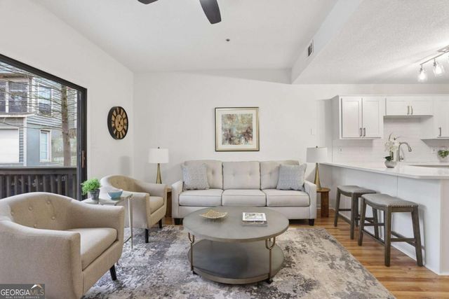 3042 Steeplechase, Alpharetta, GA 30004