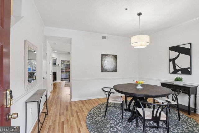 3042 Steeplechase, Alpharetta, GA 30004