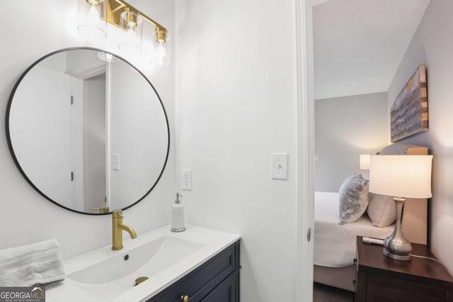 3042 Steeplechase, Alpharetta, GA 30004