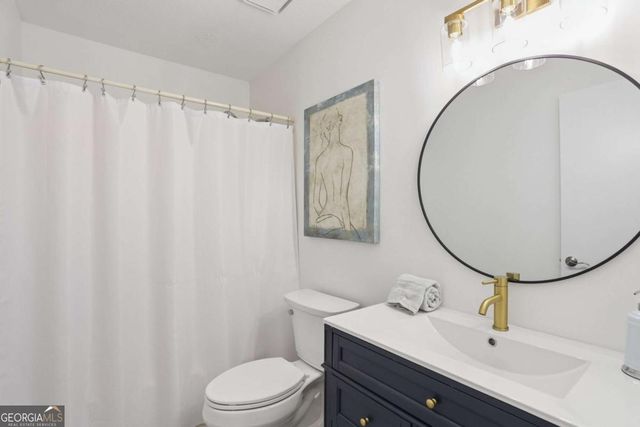 3042 Steeplechase, Alpharetta, GA 30004