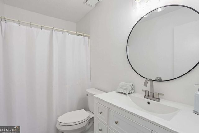 3042 Steeplechase, Alpharetta, GA 30004