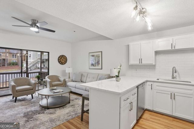 3042 Steeplechase, Alpharetta, GA 30004