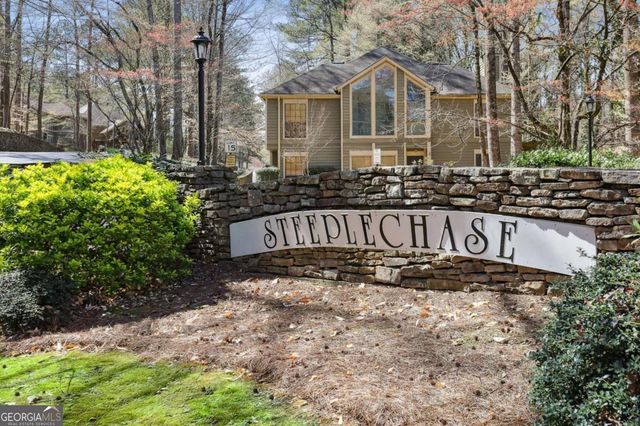 3042 Steeplechase, Alpharetta, GA 30004