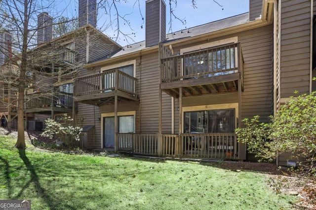 3042 Steeplechase, Alpharetta, GA 30004