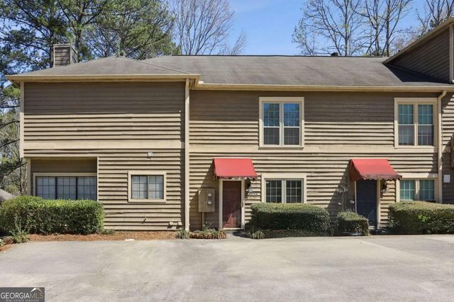 3042 Steeplechase, Alpharetta, GA 30004