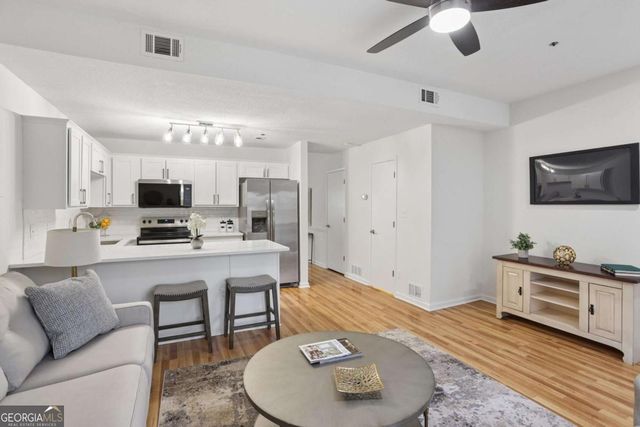 3042 Steeplechase, Alpharetta, GA 30004