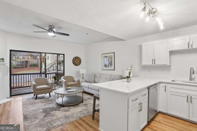 3042 Steeplechase, Alpharetta, GA 30004