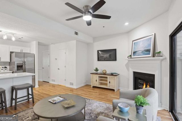 3042 Steeplechase, Alpharetta, GA 30004