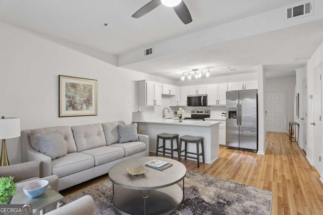 3042 Steeplechase, Alpharetta, GA 30004