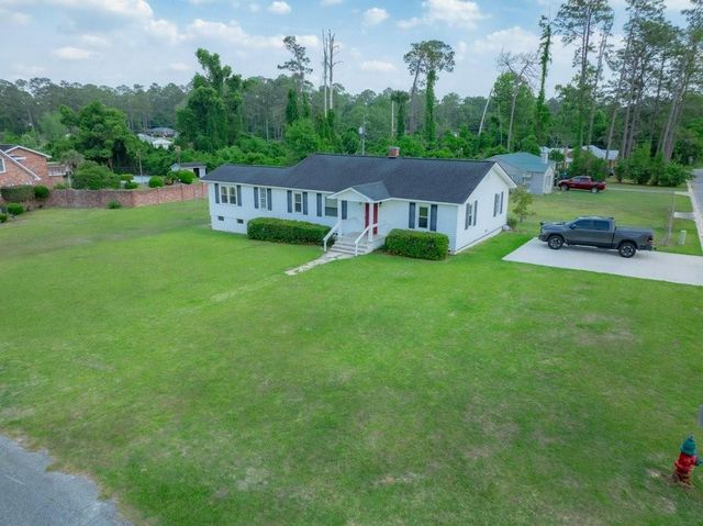 1100 Euclid Avenue, Waycross, GA 31501
