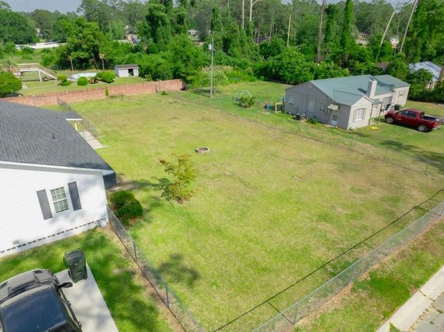 1100 Euclid Avenue, Waycross, GA 31501