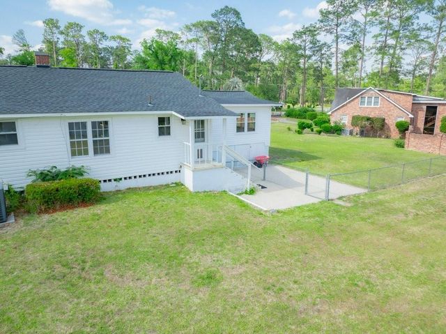 1100 Euclid Avenue, Waycross, GA 31501