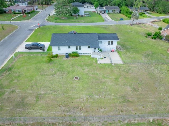 1100 Euclid Avenue, Waycross, GA 31501