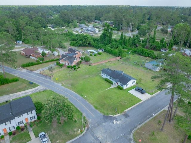 1100 Euclid Avenue, Waycross, GA 31501