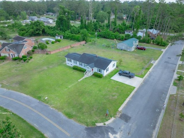 1100 Euclid Avenue, Waycross, GA 31501