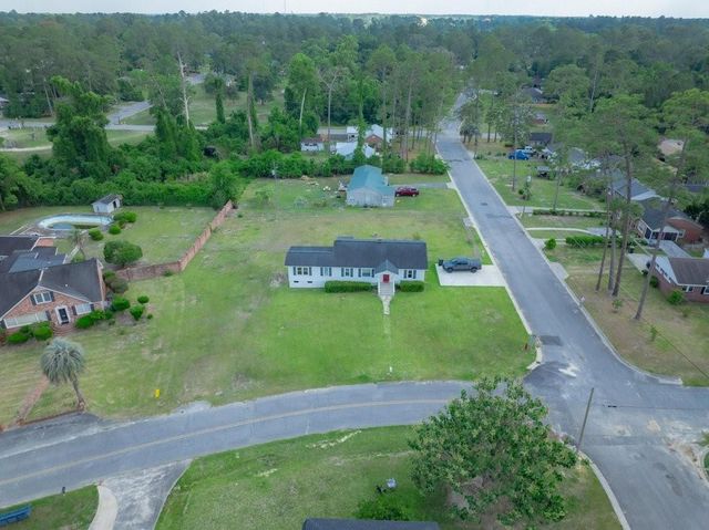 1100 Euclid Avenue, Waycross, GA 31501