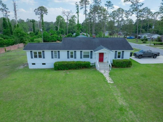 1100 Euclid Avenue, Waycross, GA 31501