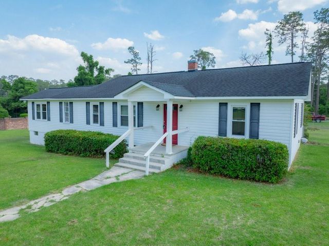 1100 Euclid Avenue, Waycross, GA 31501