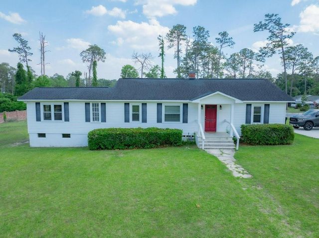 1100 Euclid Avenue, Waycross, GA 31501