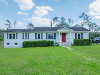 1100 Euclid Avenue, Waycross, GA 31501