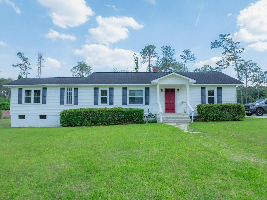 1100 Euclid Avenue, Waycross, GA 31501