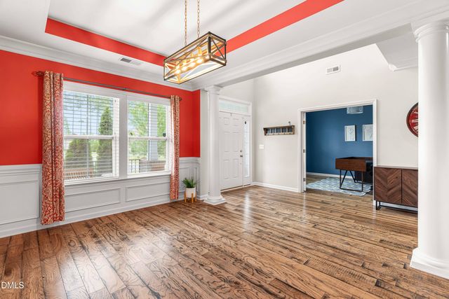 5 Pearl Mill Court, Durham, NC 27703