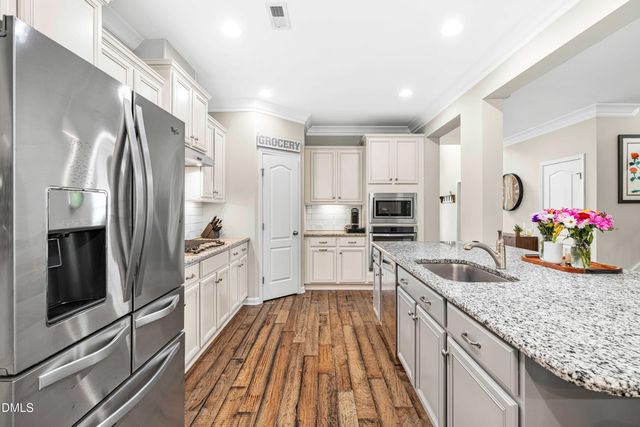 5 Pearl Mill Court, Durham, NC 27703