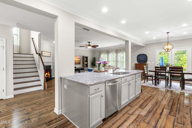5 Pearl Mill Court, Durham, NC 27703