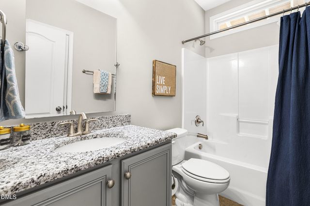 5 Pearl Mill Court, Durham, NC 27703