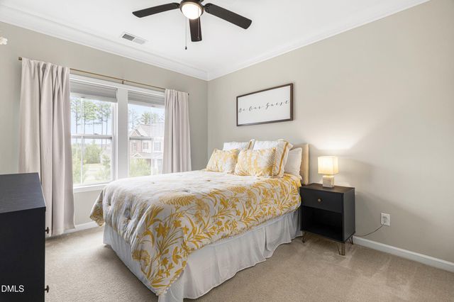 5 Pearl Mill Court, Durham, NC 27703