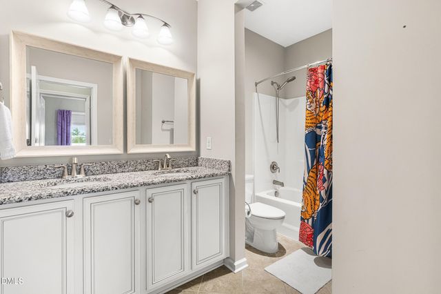 5 Pearl Mill Court, Durham, NC 27703