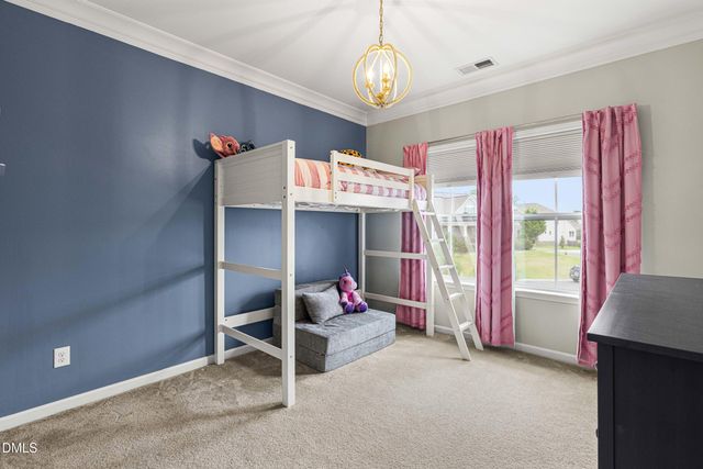 5 Pearl Mill Court, Durham, NC 27703