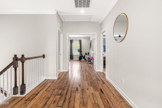 5 Pearl Mill Court, Durham, NC 27703