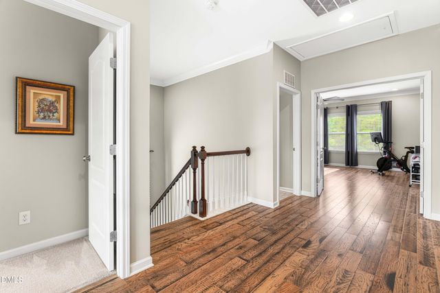 5 Pearl Mill Court, Durham, NC 27703