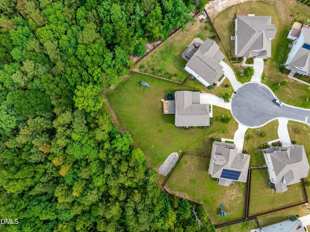 5 Pearl Mill Court, Durham, NC 27703
