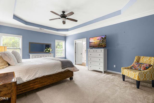 5 Pearl Mill Court, Durham, NC 27703