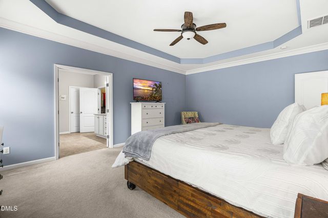 5 Pearl Mill Court, Durham, NC 27703
