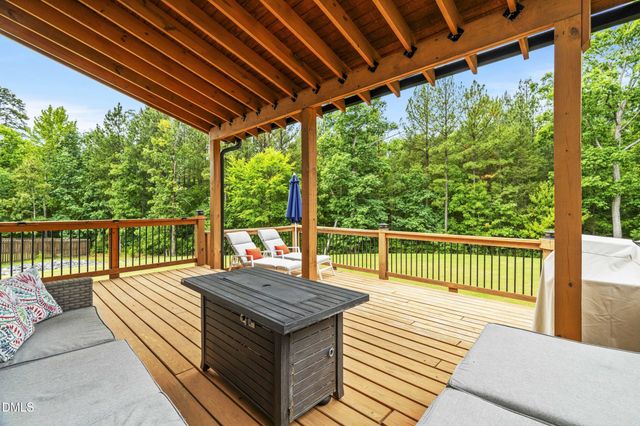 5 Pearl Mill Court, Durham, NC 27703