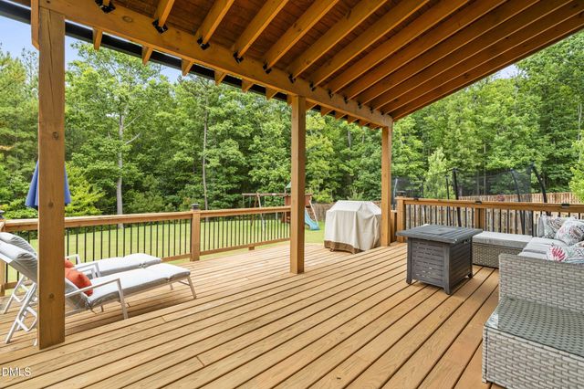 5 Pearl Mill Court, Durham, NC 27703