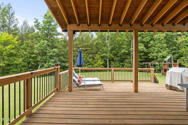 5 Pearl Mill Court, Durham, NC 27703