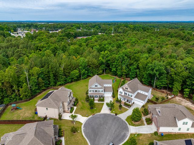 5 Pearl Mill Court, Durham, NC 27703