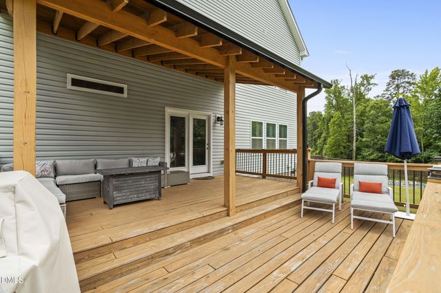 5 Pearl Mill Court, Durham, NC 27703