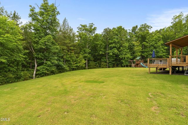 5 Pearl Mill Court, Durham, NC 27703