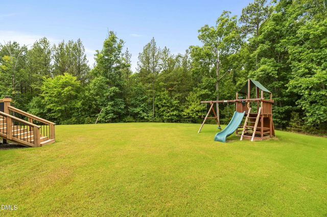 5 Pearl Mill Court, Durham, NC 27703