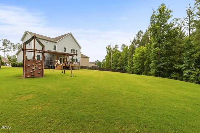 5 Pearl Mill Court, Durham, NC 27703