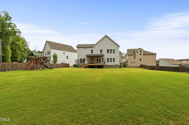 5 Pearl Mill Court, Durham, NC 27703